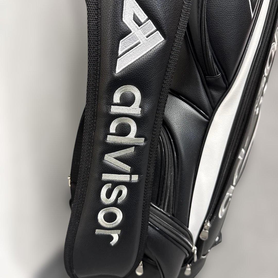 advisor RX-1 ゴルフクラブ　13本セット　☺︎