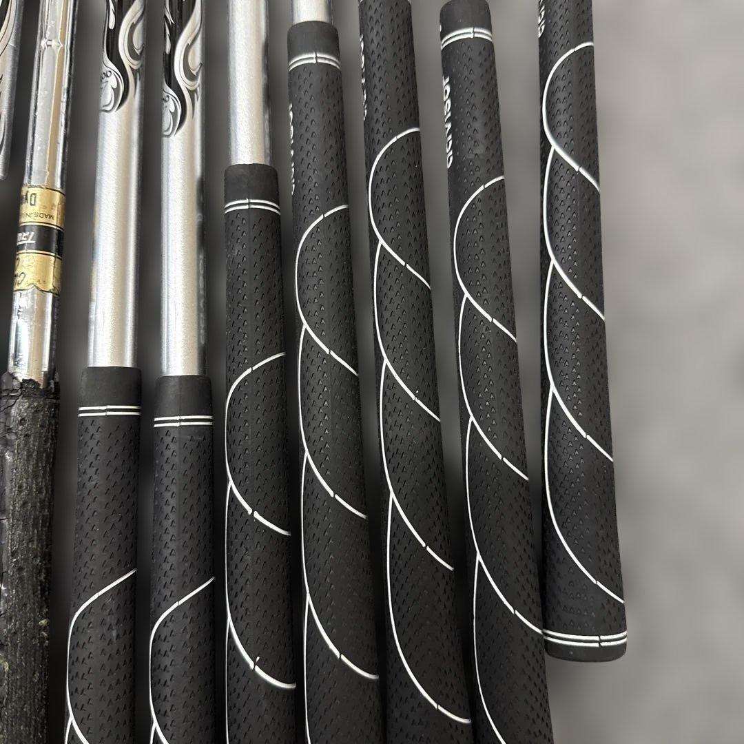 advisor RX-1 ゴルフクラブ　13本セット　☺︎