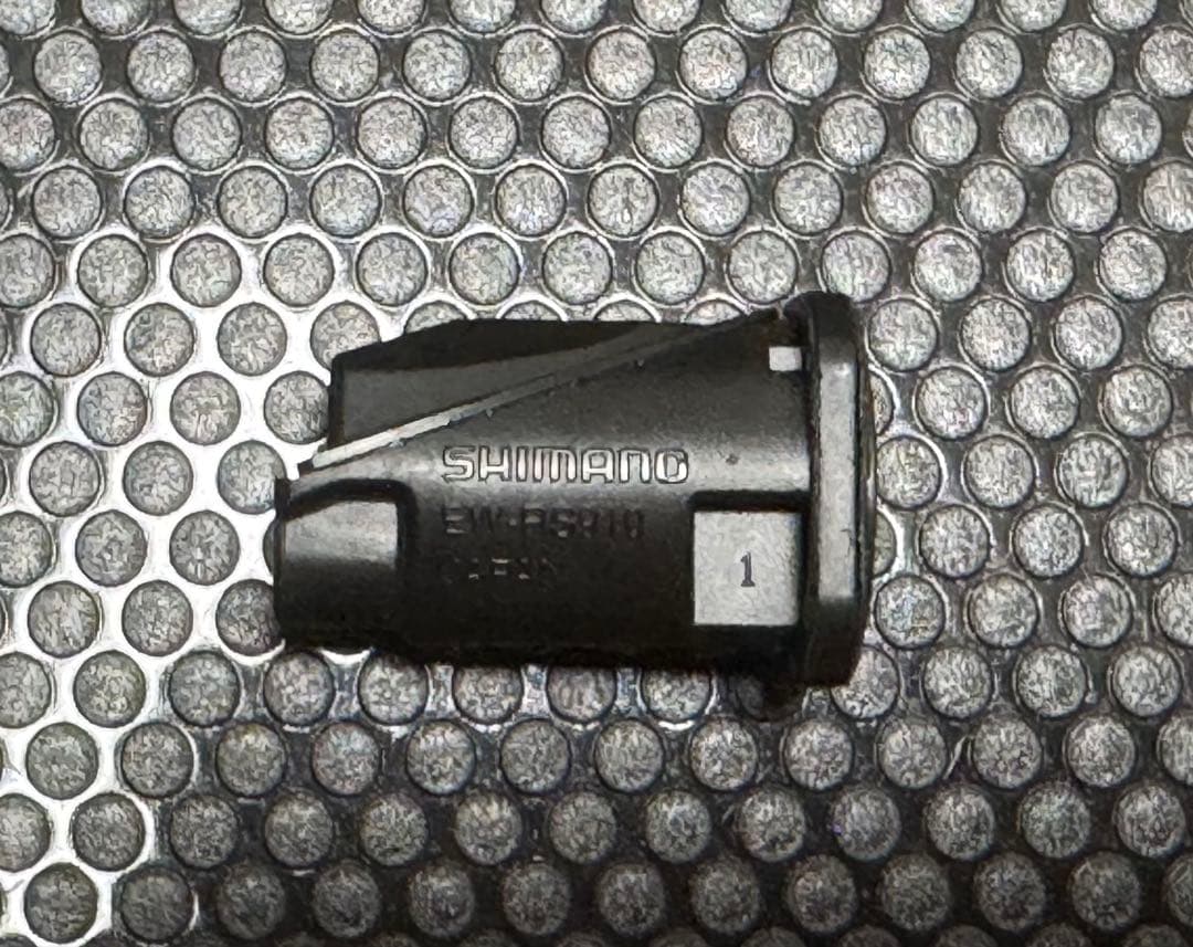 SHIMANO シマノ Di2 EW-RS910 ジャンクション A 内蔵仕様