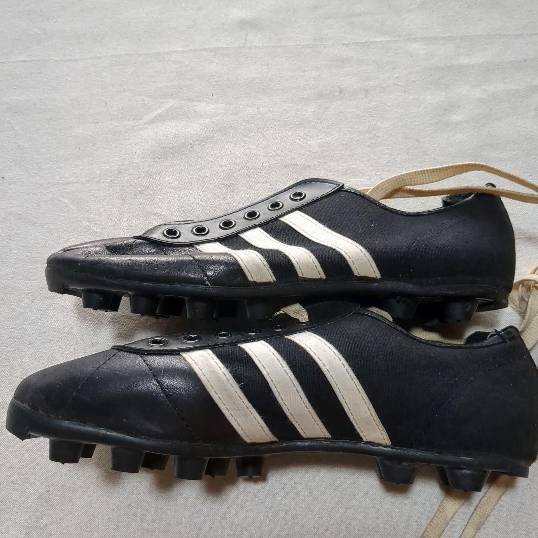 【1970】オニツカタイガー サッカーシューズ 未使用【激レア】