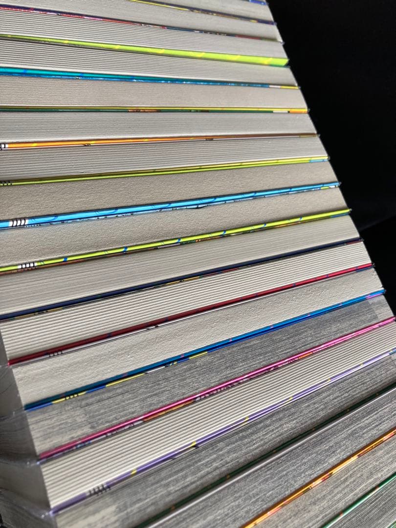 ジョジョの奇妙な冒険　集英社　荒木飛呂彦　1〜35巻＋スピンオフ2冊