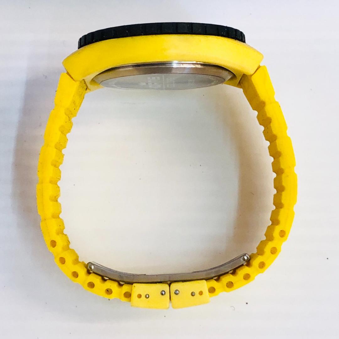 FORTIS COLORS フォルティスカラーズ 腕時計　「5039」