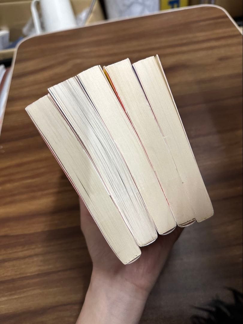 キノコ・キノコ　全巻　1〜5巻