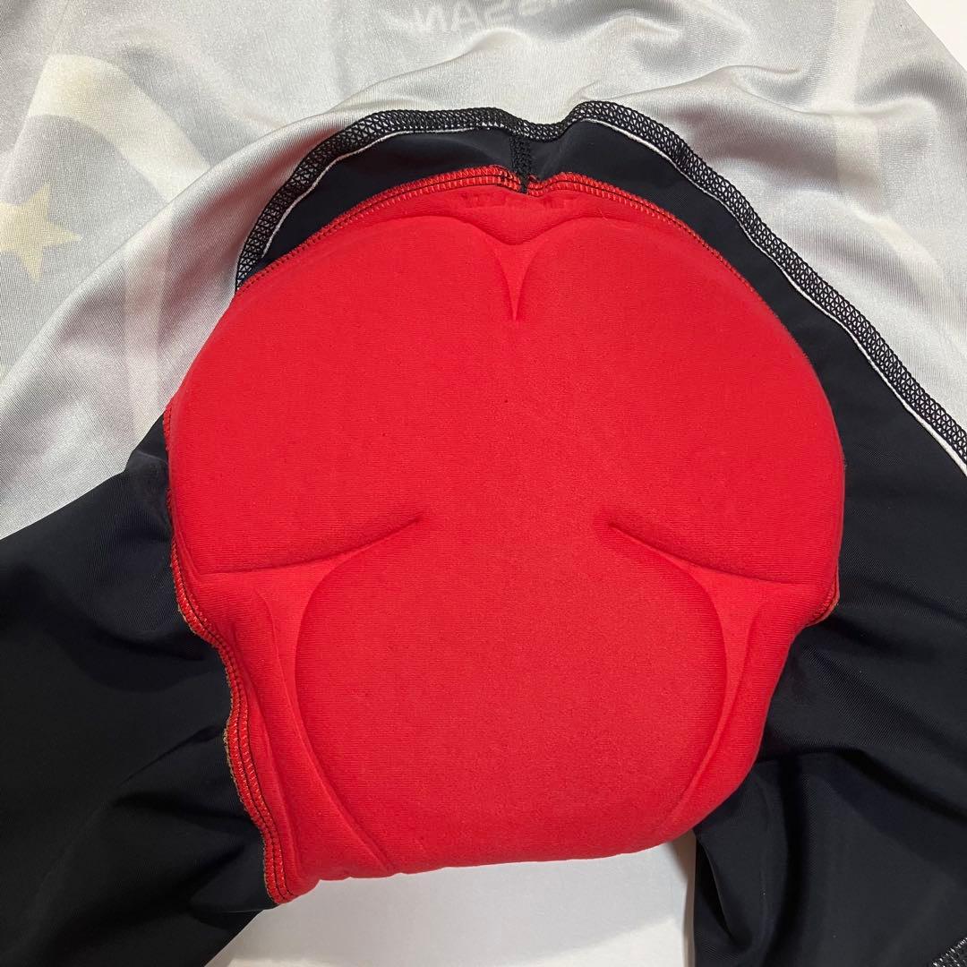 TREK サイクルジャージ サイクルパンツ ビブショーツ LIVESTRONG