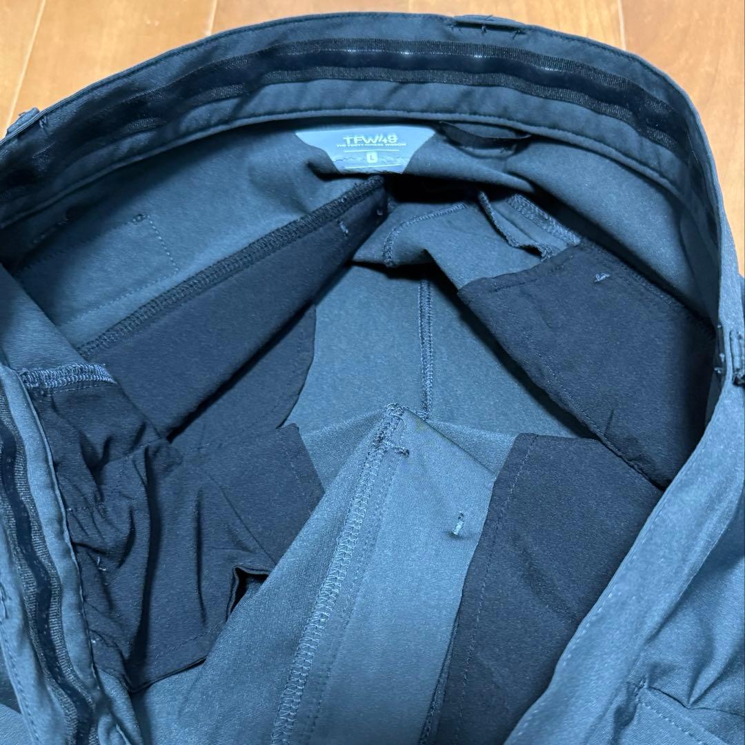 TFW49 アンクル スリム パンツ メンズ ゴルフ