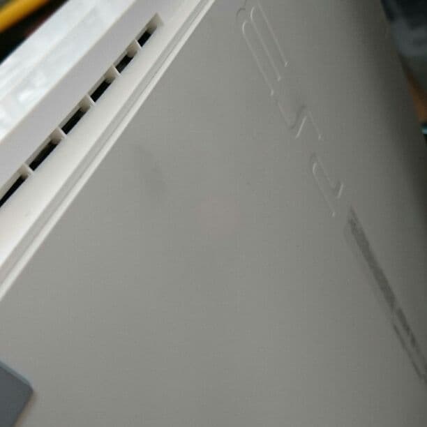 PS3本体