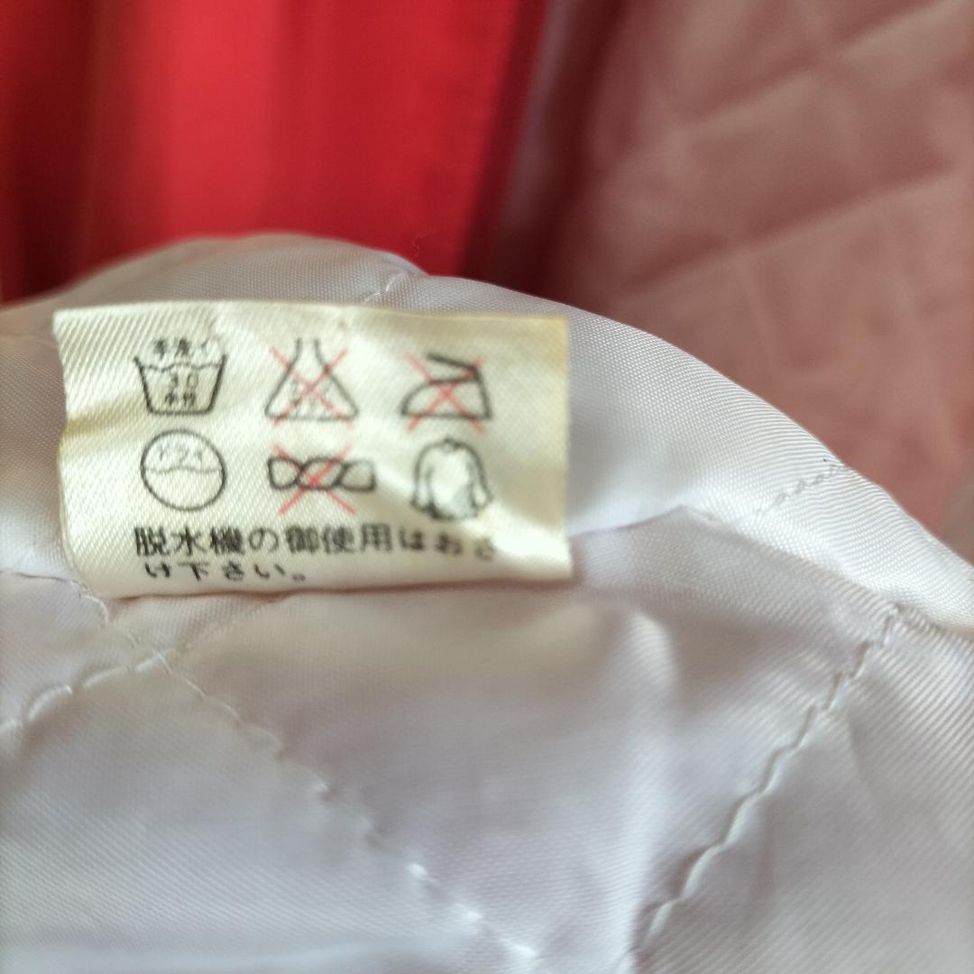 Dunlop International Tour / ハリントンジャケット