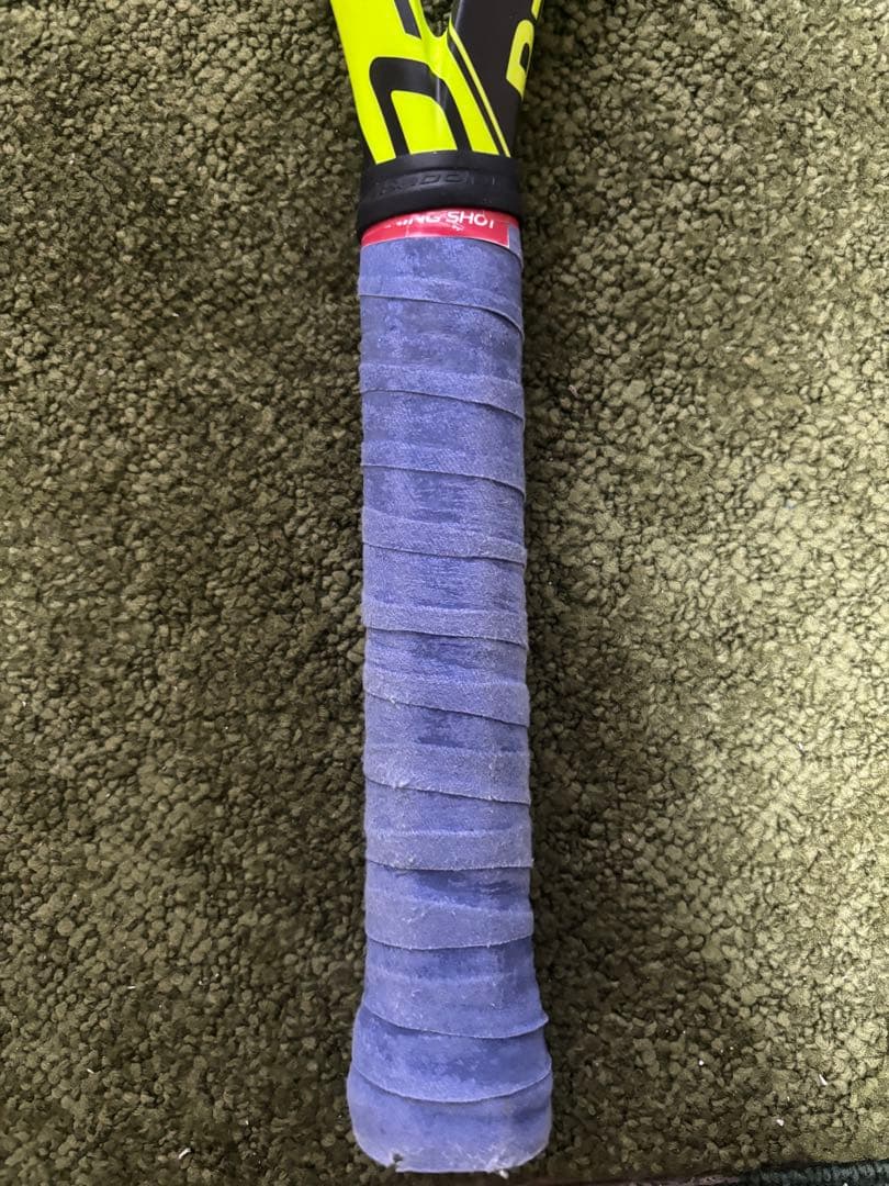 黄金スペック！バボラピュアアエロ 2019＆ヨネックス VCORE SV 100