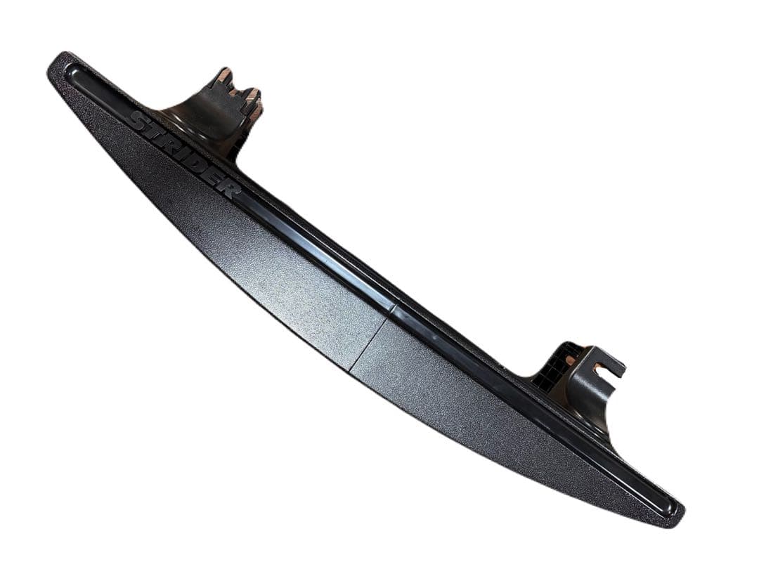 サンダー用自転車メンテナンスパーツ ブラック