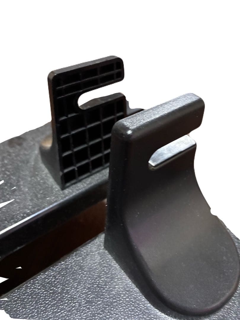 サンダー用自転車メンテナンスパーツ ブラック