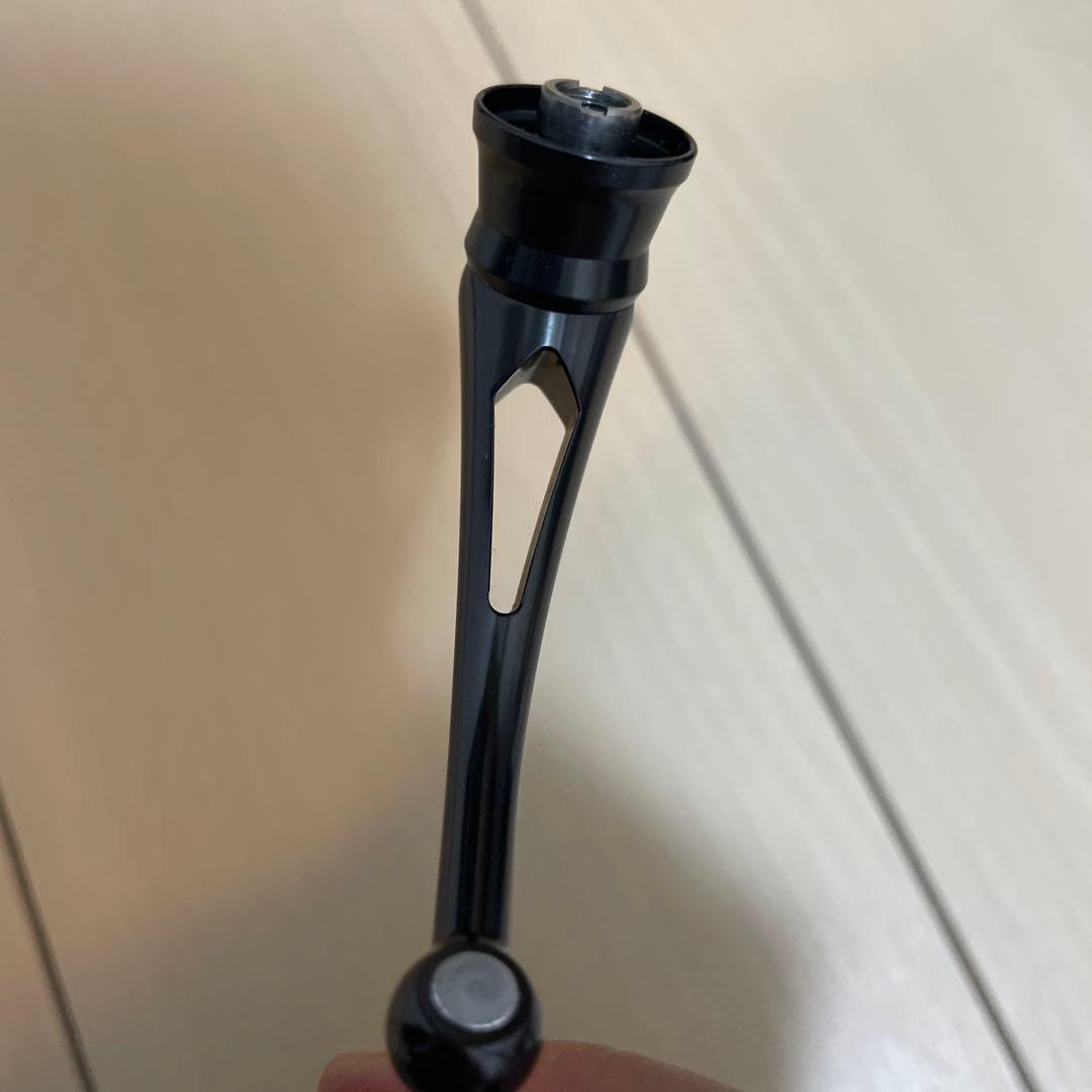 『希少』15イグジスト 50mm ハンドル【ダイワ】