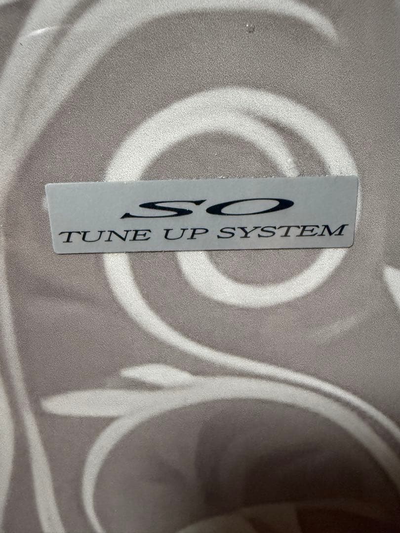 クロージャ　ワーム　25-26 152cm