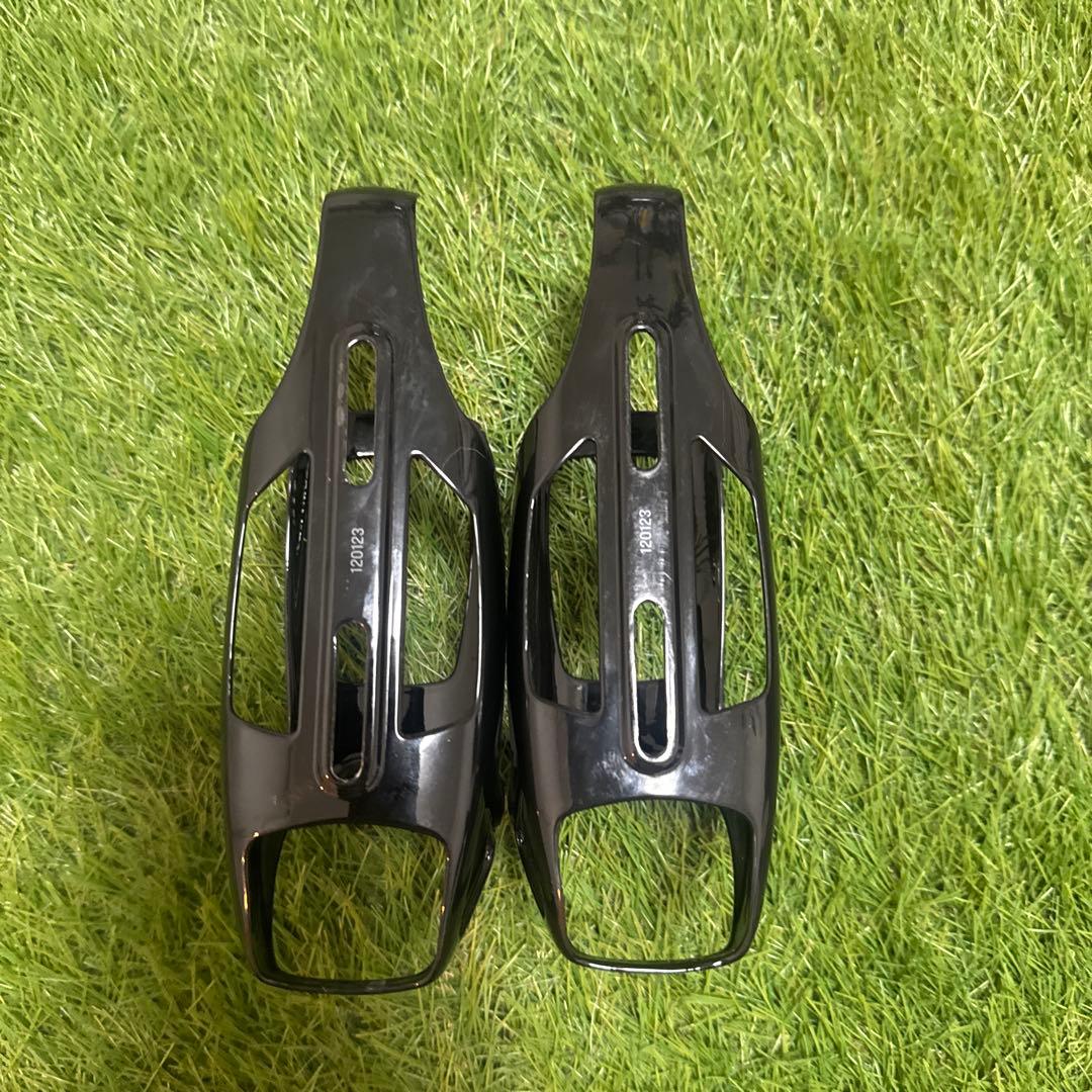 TREK RSL Aero Water Bottle & Cage ペア