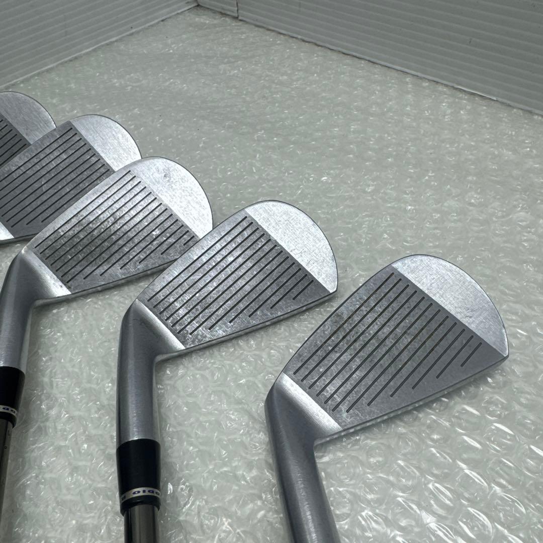 ロッデイオ アイアン 6本 PENTACROSSWEB I-7