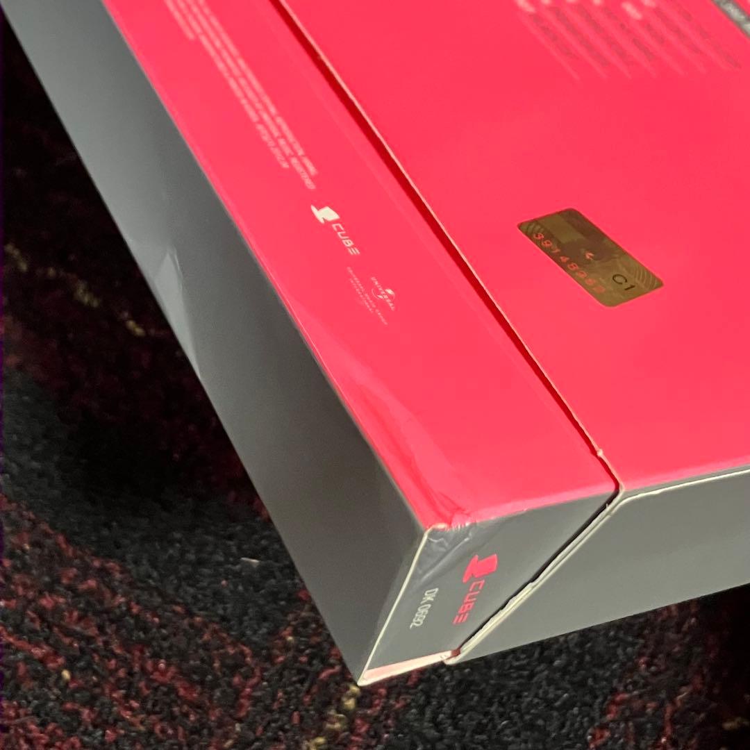 4minute 韓国盤アルバム5枚 日本盤シングル2枚