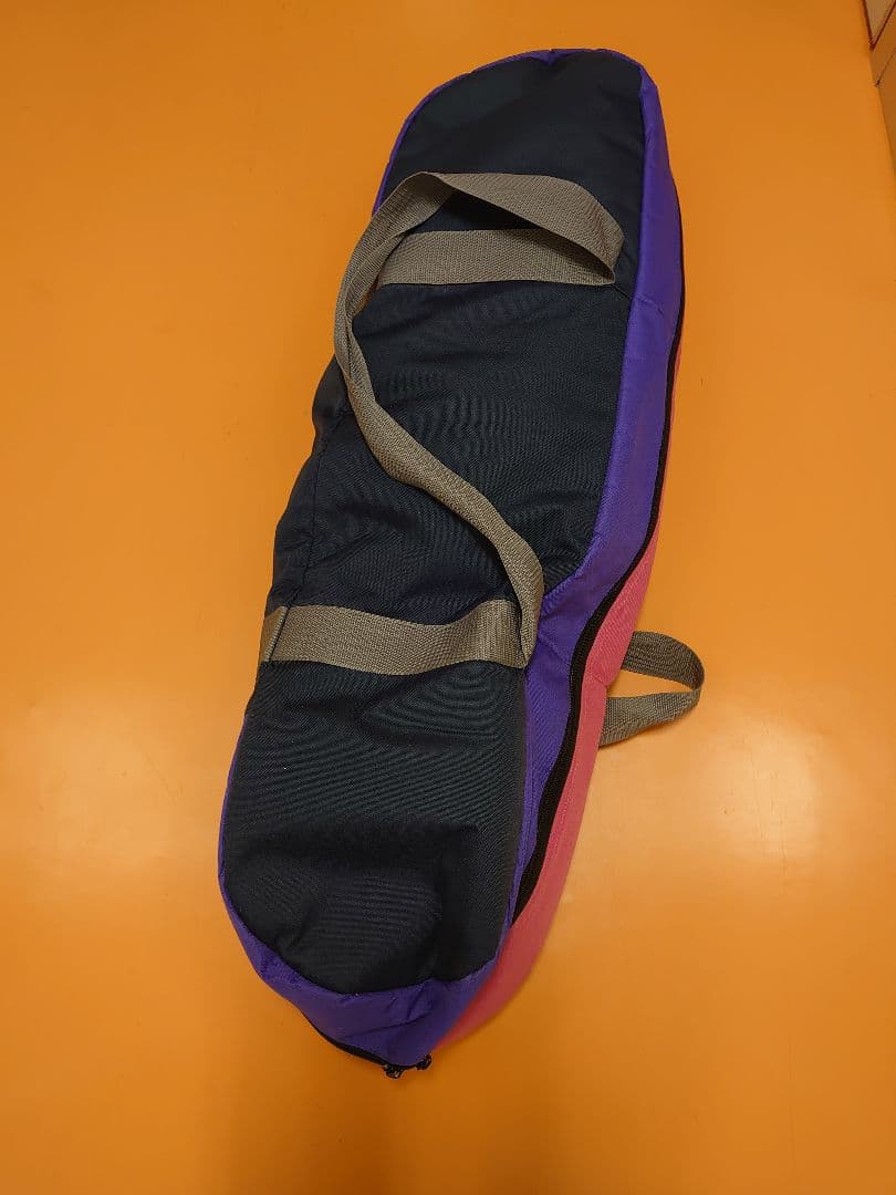 スケボー　carver カーバー U4 牛越　VENICEPAC限定版ケース付き