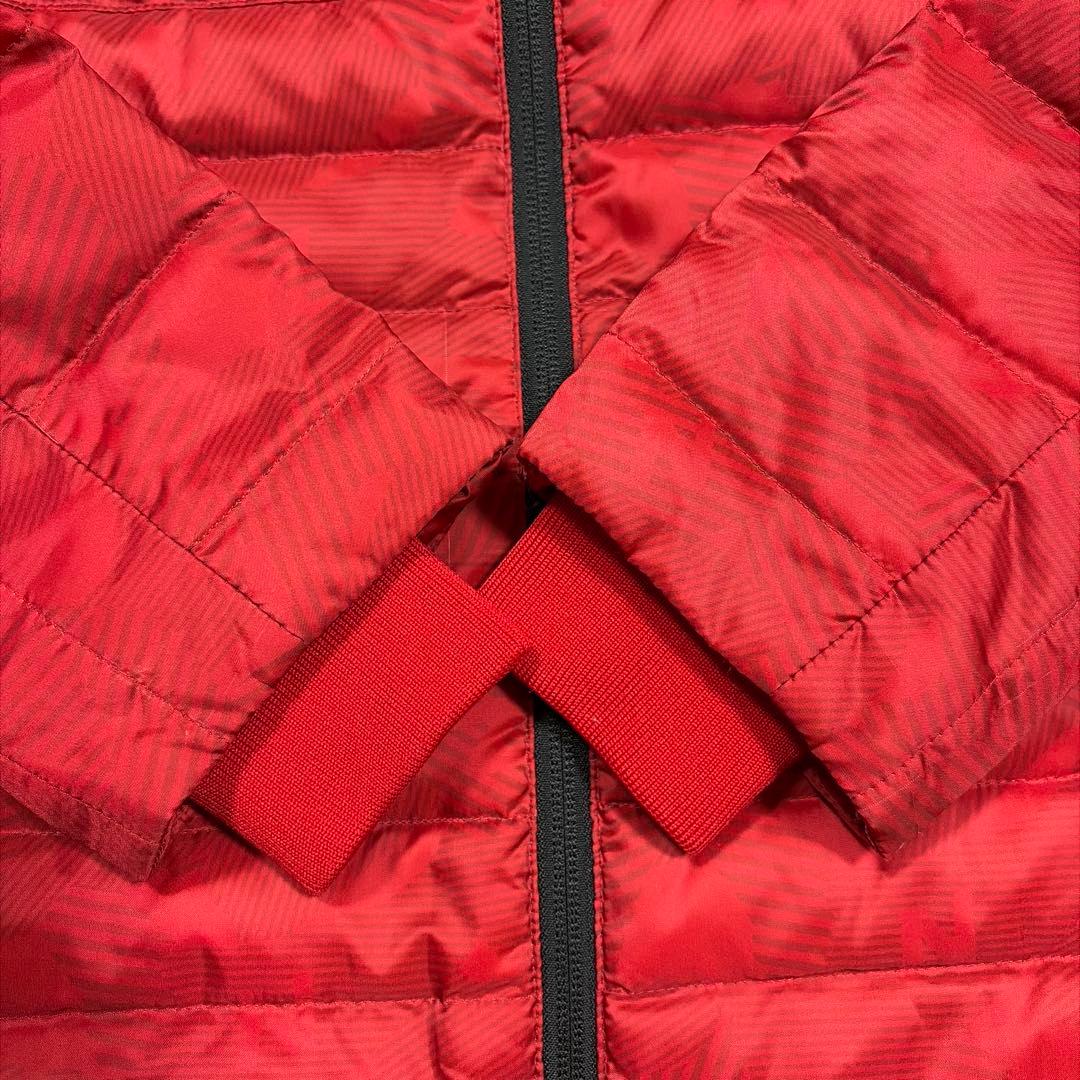 ［new balance golf］ダウンジャケット