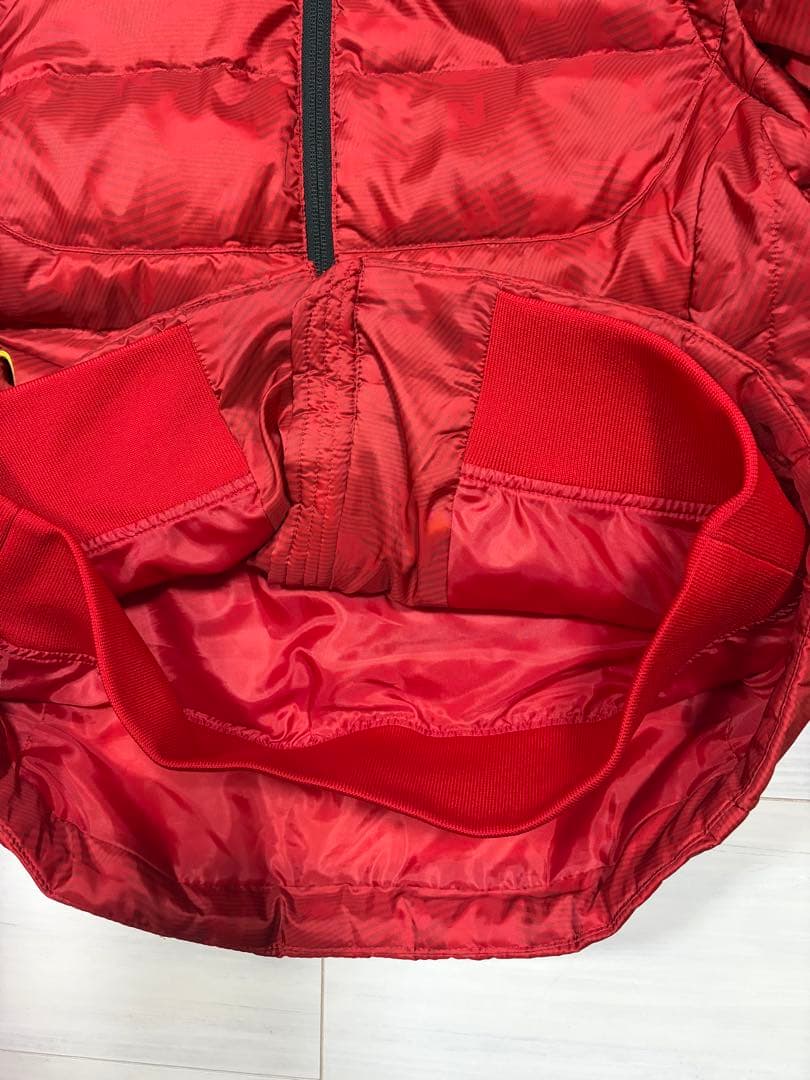 ［new balance golf］ダウンジャケット