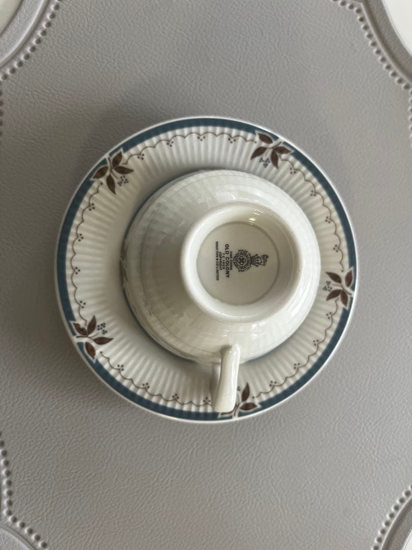  食器セット①③