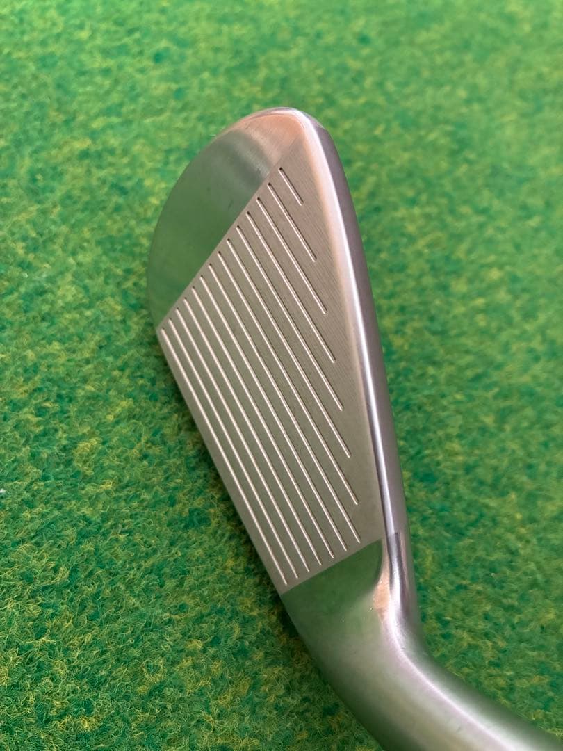 【希少美品】　スリクソン Z585 アイアン モーダス105 dst 6本セット