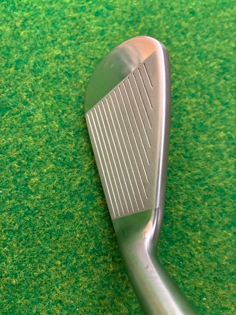 【希少美品】　スリクソン Z585 アイアン モーダス105 dst 6本セット