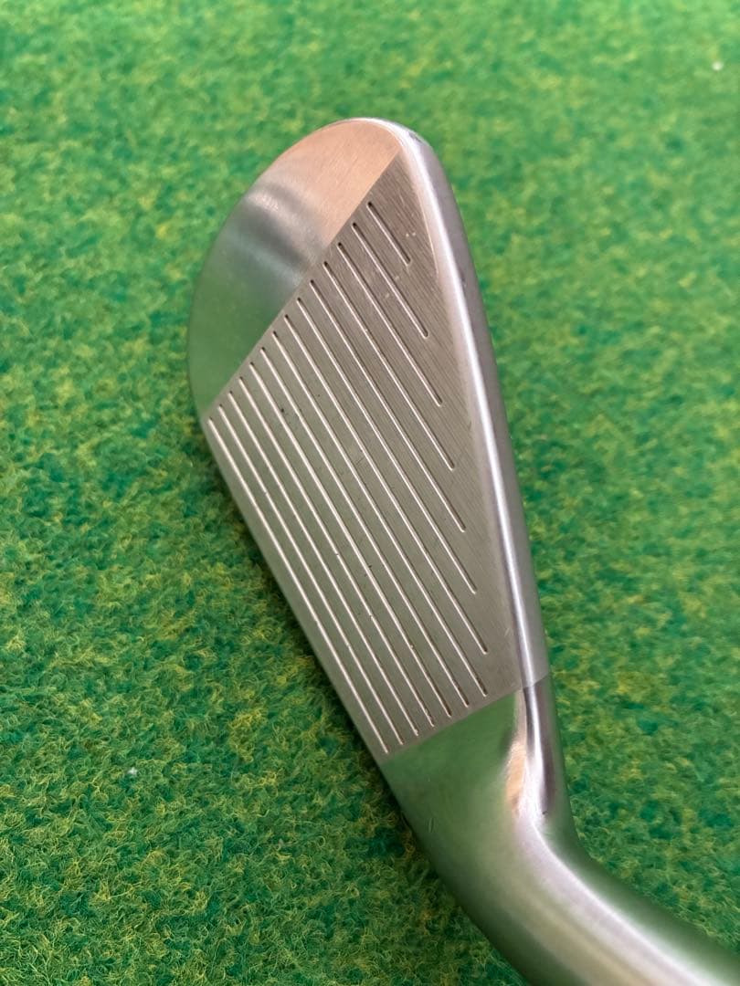 【希少美品】　スリクソン Z585 アイアン モーダス105 dst 6本セット