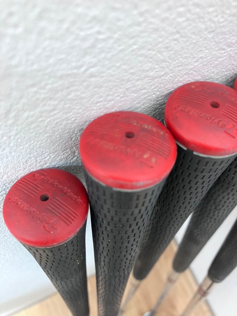 O テーラーメイド　アイアンセット