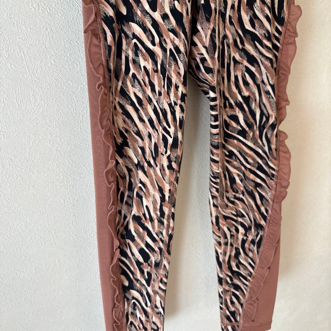 2点セット　アディダスadidas ヨガウェア　ピラティスウェア　セットアップ