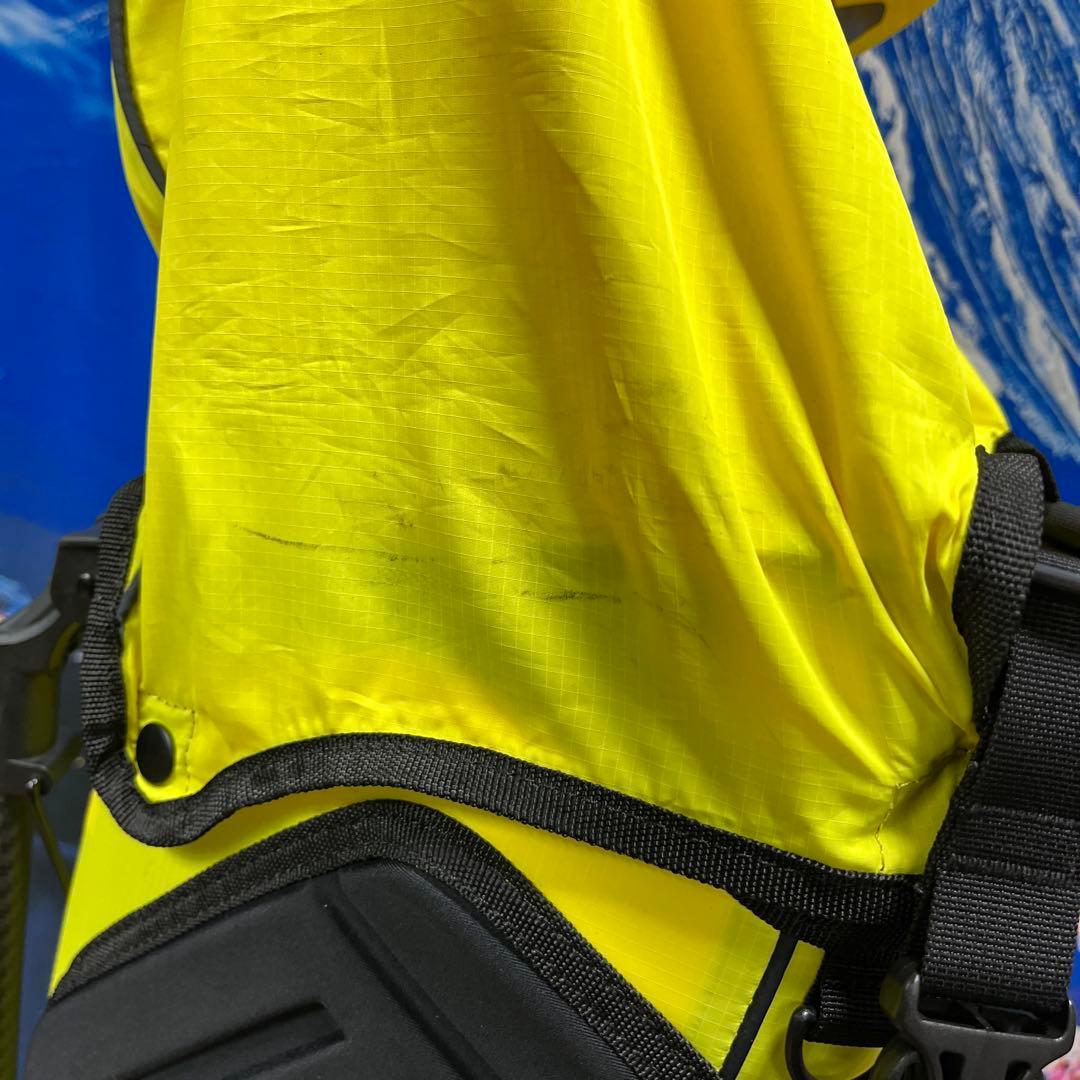 寶BY-1272 Callaway キャディバッグ 重量約1.7kg 軽量