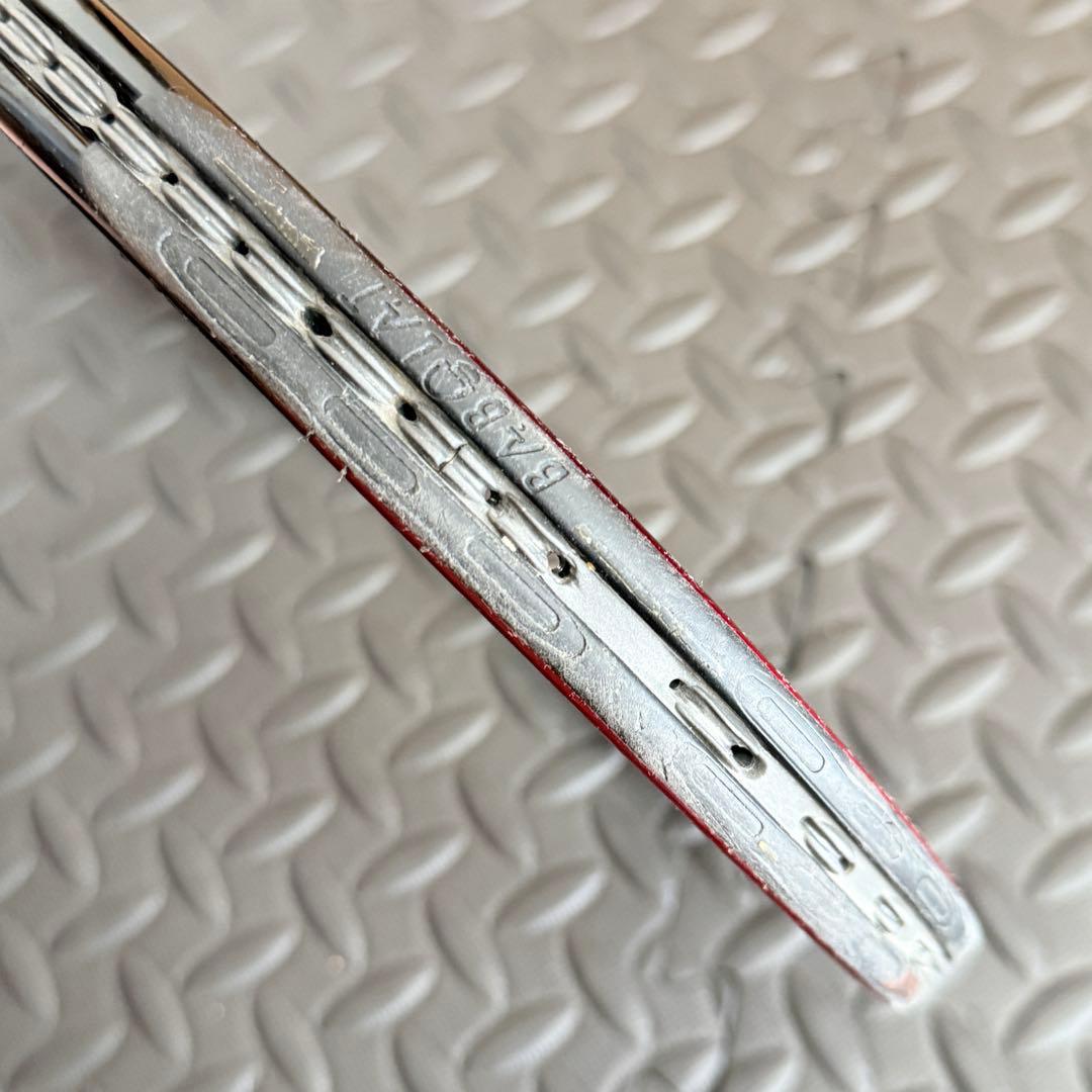 バボラ ピュアコントロール チーム 2本セット 日本初代 G2 テニス