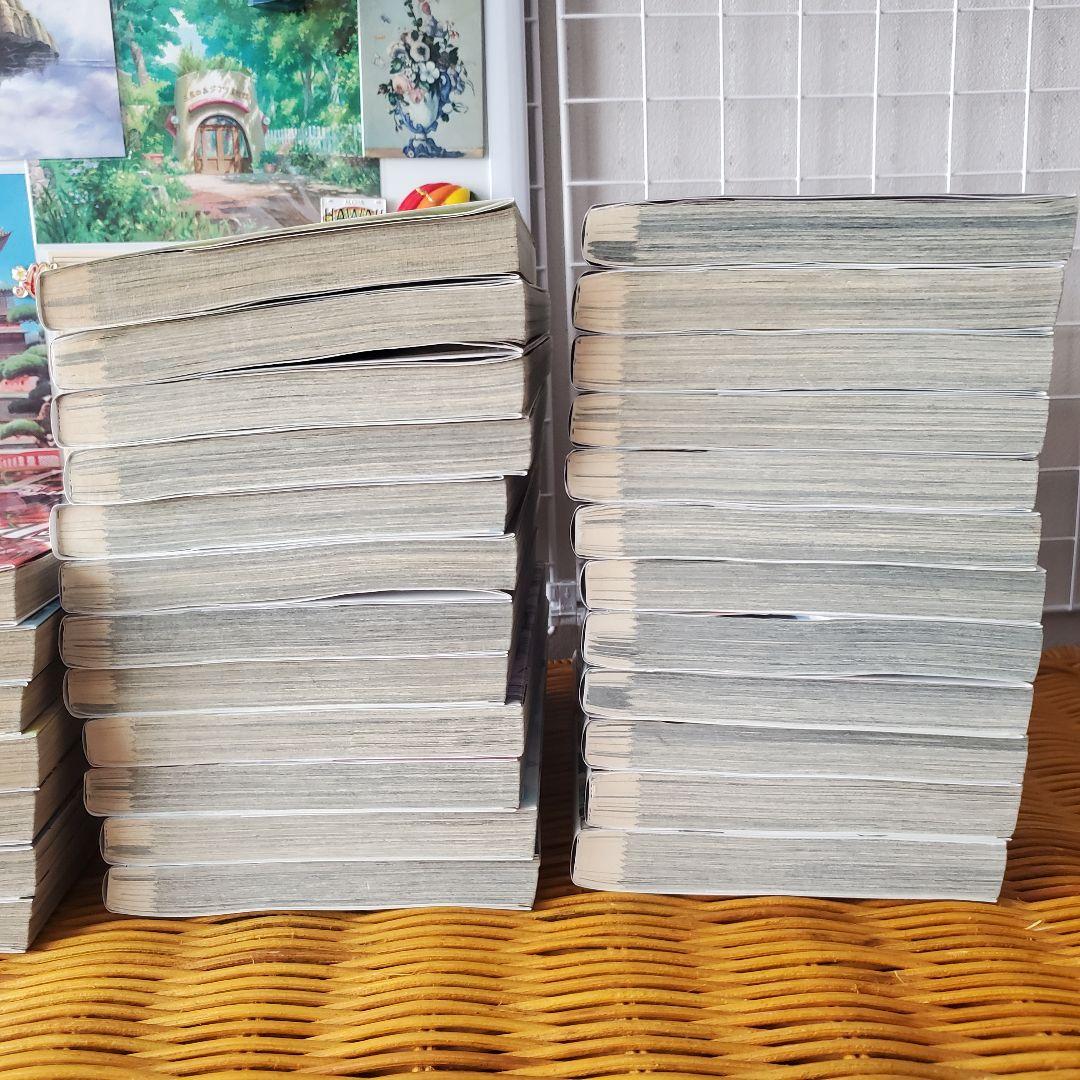 ゴールデンカムイ 全巻セット まとめ売り