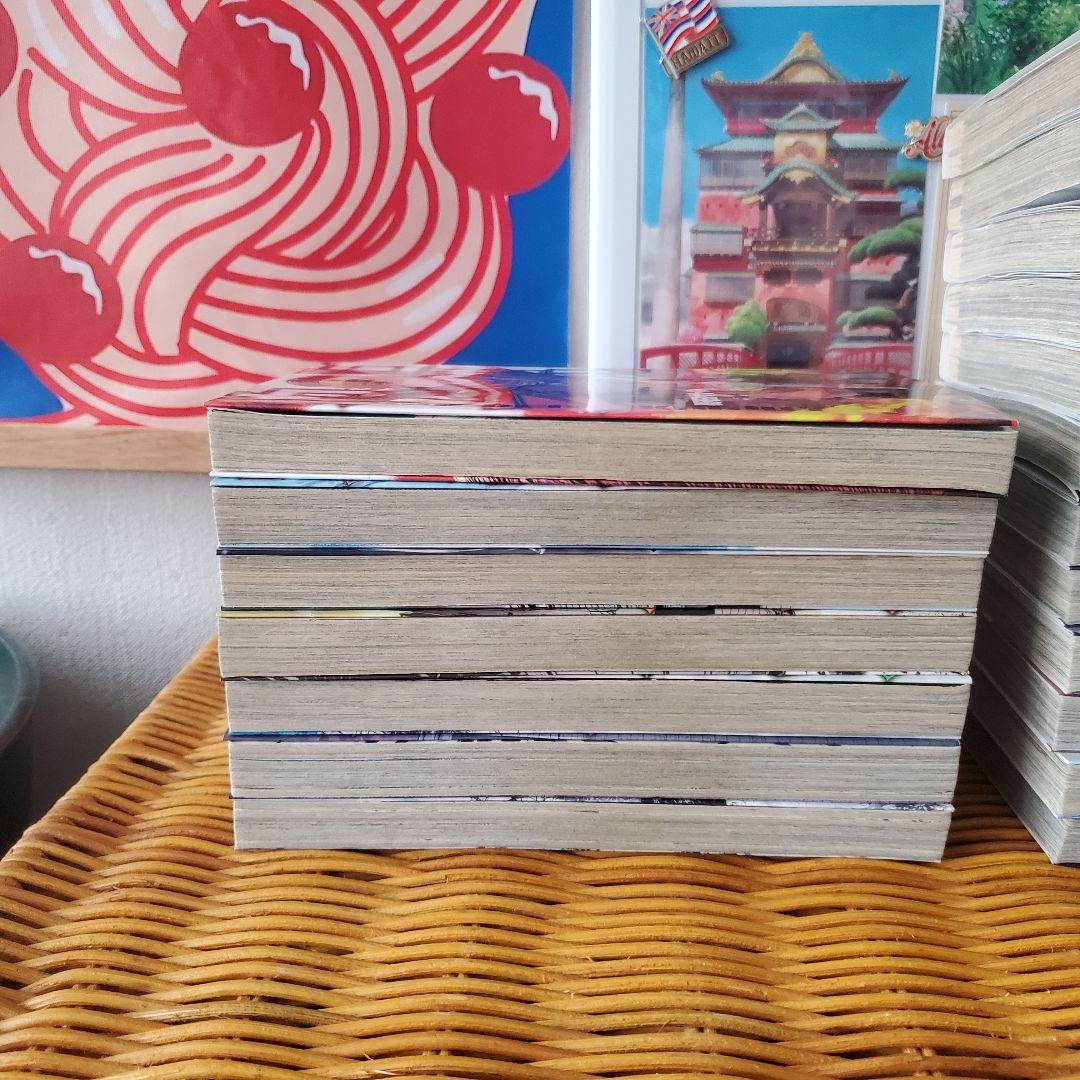 ゴールデンカムイ 全巻セット まとめ売り