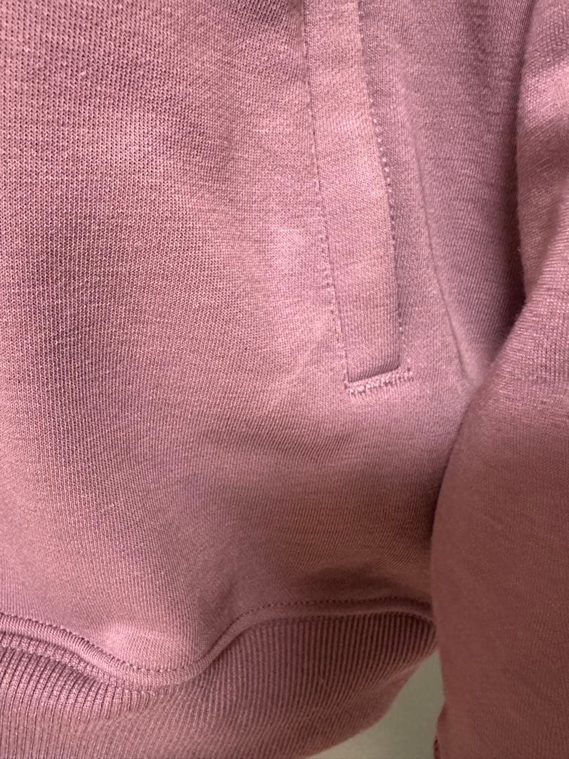 MAHF USD クルーネックシャツ