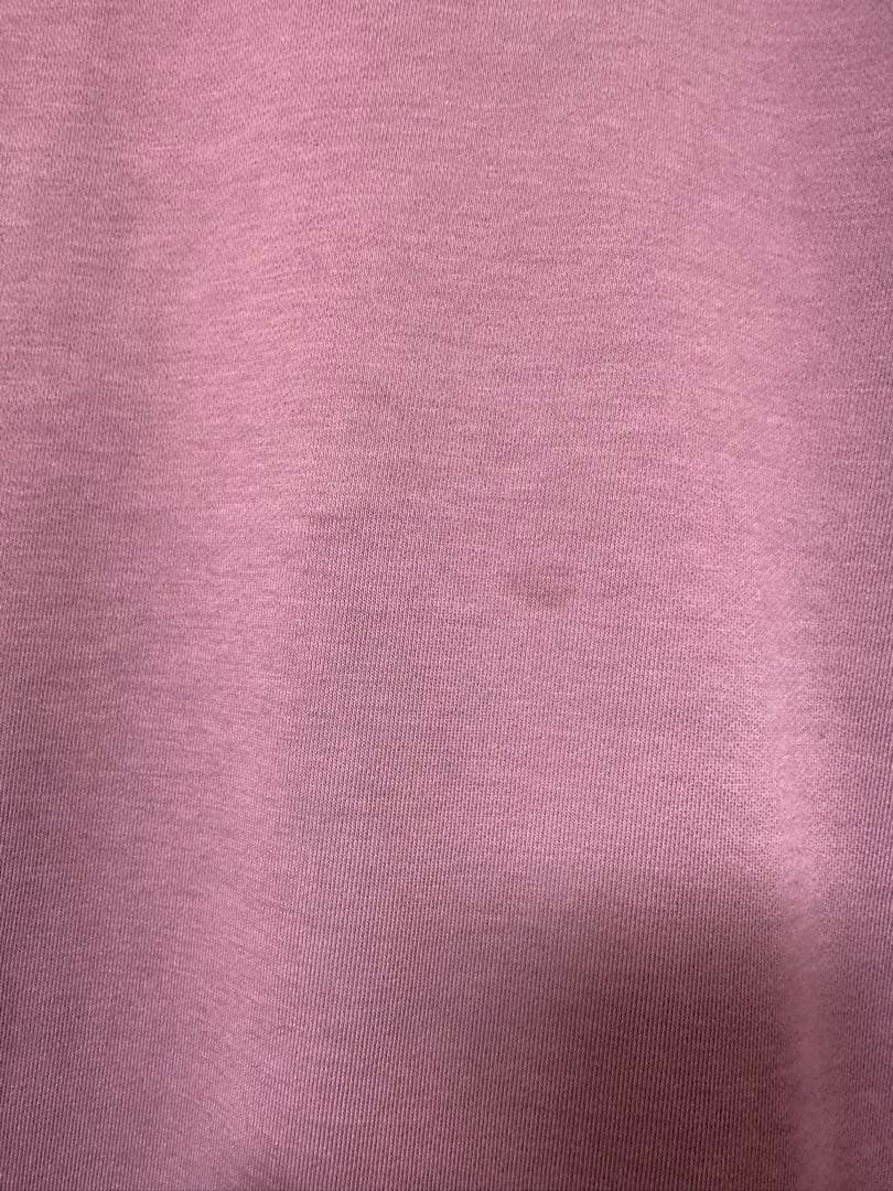 MAHF USD クルーネックシャツ