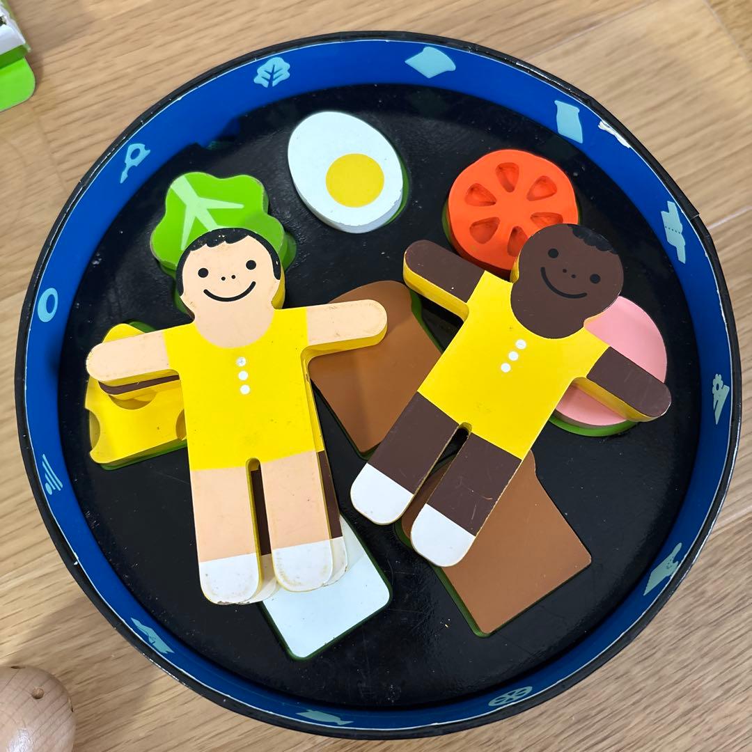 World wide kids ワールドワイドキッズ　セット