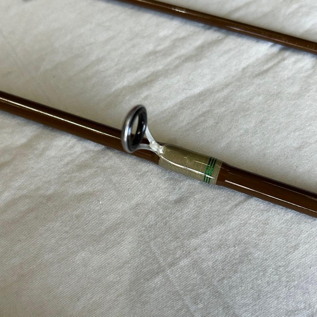 Abu ズームサファリ ZMSS-705ML モバイルロッド