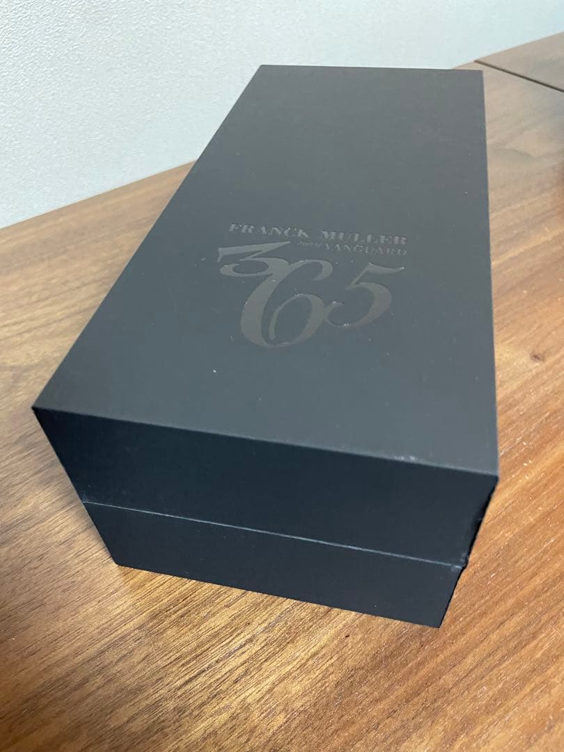 （レモネード）FRANCKMULLERけん玉