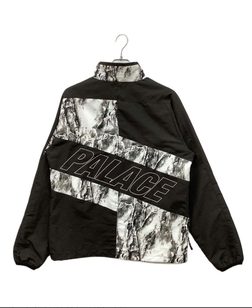 美品 PALACE MADARA SHELL JACKET ナイロンジャケット