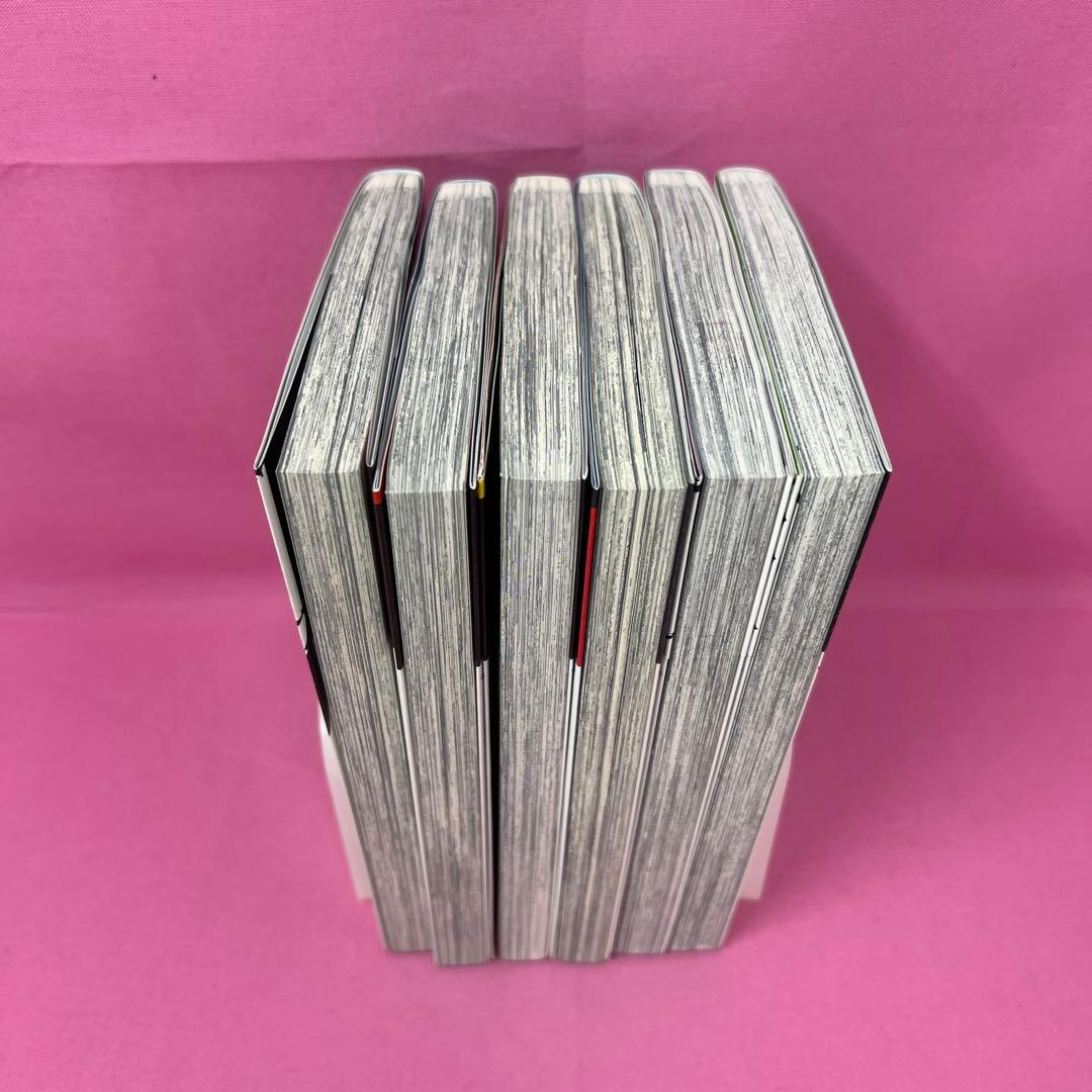 屍姫 全23巻 初版