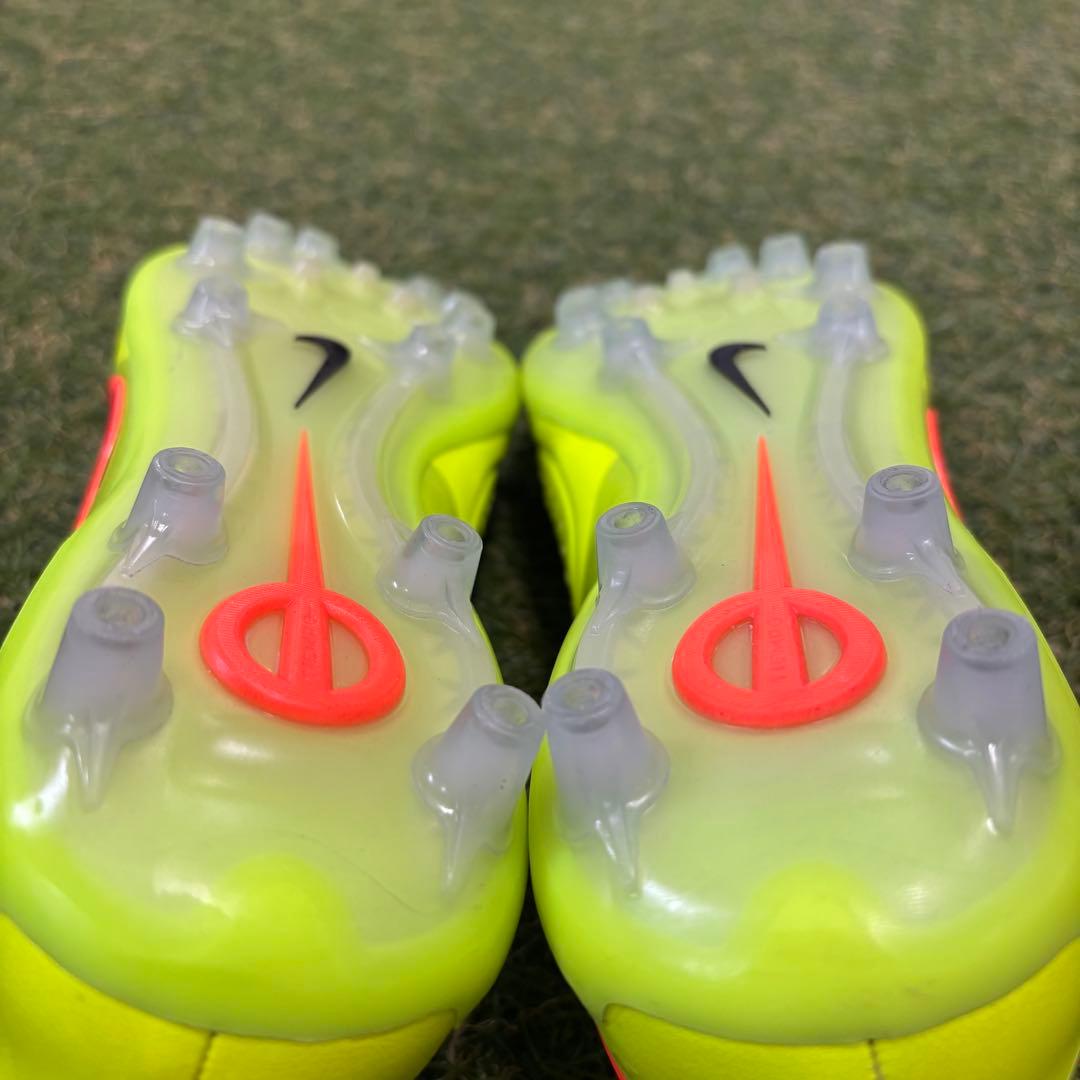 【即日発送 美品】NIKE ティエンポ レジェンド10 エリート AG-PRO