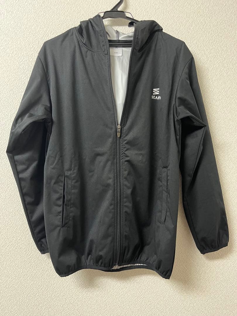 ［StAn］サウナスーツ　Sサイズ　インナー　Mサイズ　セット　レディース