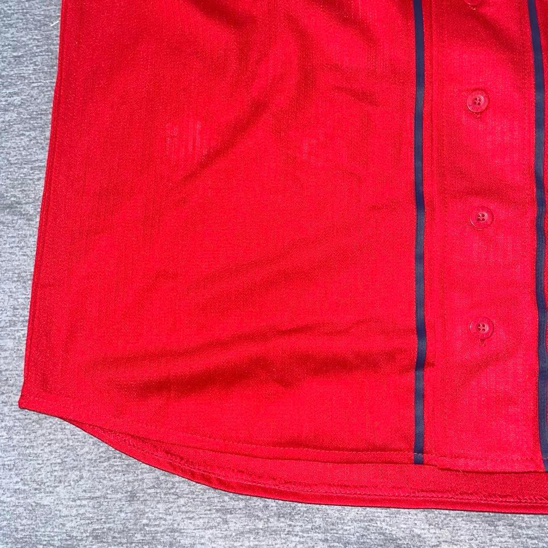 【限定受注生産】広島東洋カープ×鬼滅の刃 蟲柱 胡蝶しのぶ コラボ ユニフォーム