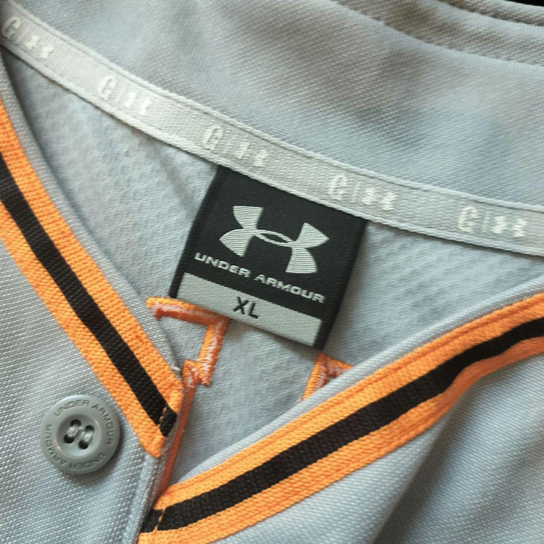 【マイケル】読売ジャイアンツ 坂本勇人 #6 レプリカユニフォーム