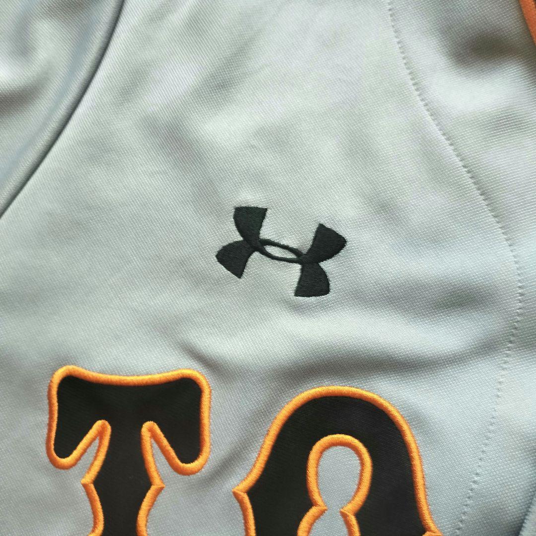 【マイケル】読売ジャイアンツ 坂本勇人 #6 レプリカユニフォーム