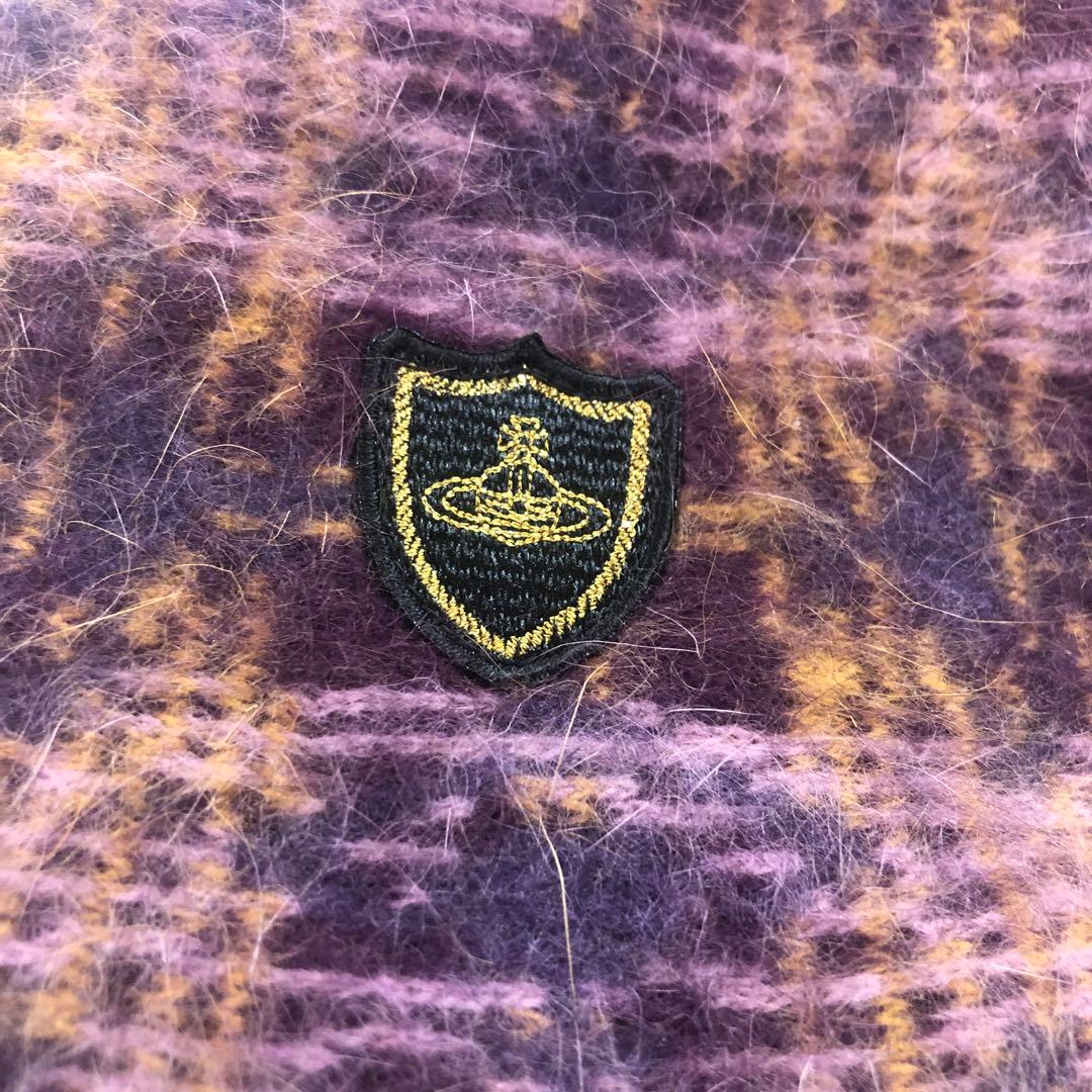 Vivienne Westwood 帽子 ニット