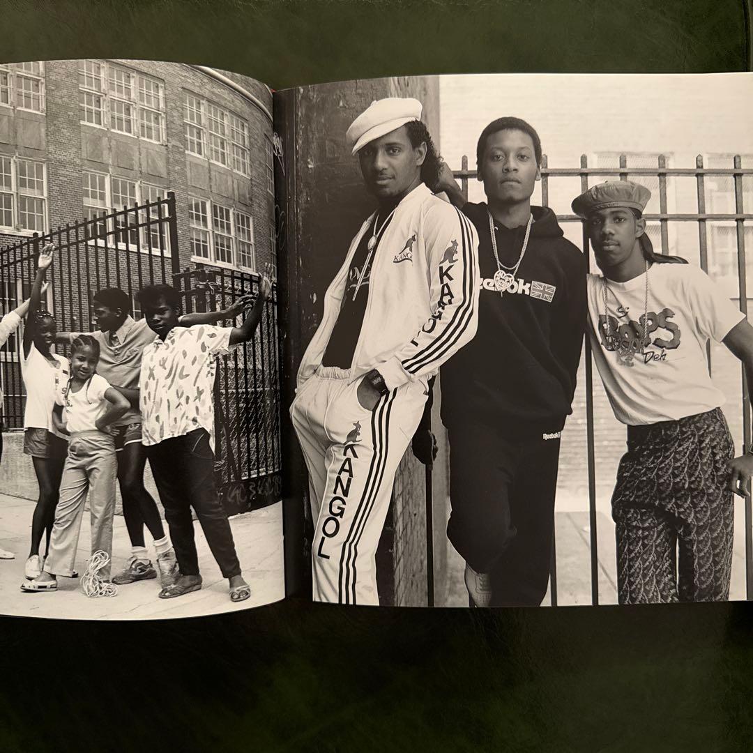 アート・デザイン・音楽 The Breaks: Stylin' and Profilin' 82-90