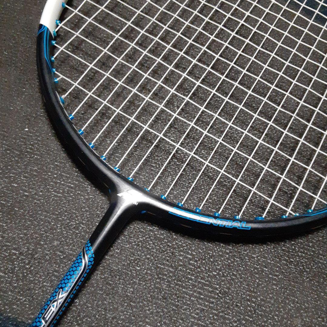Babolat　XFEEL METRIEFLEX ESSENTIAL ラケット