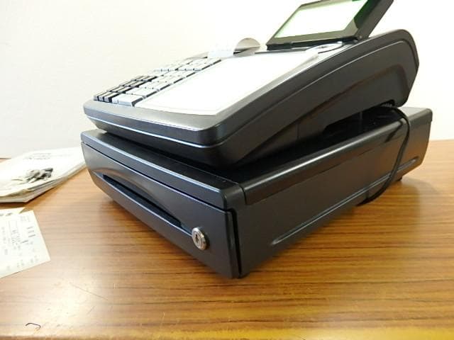 8120 72タッチ 設定無料 TK-400 飲食向 カシオ 高性能レジスター