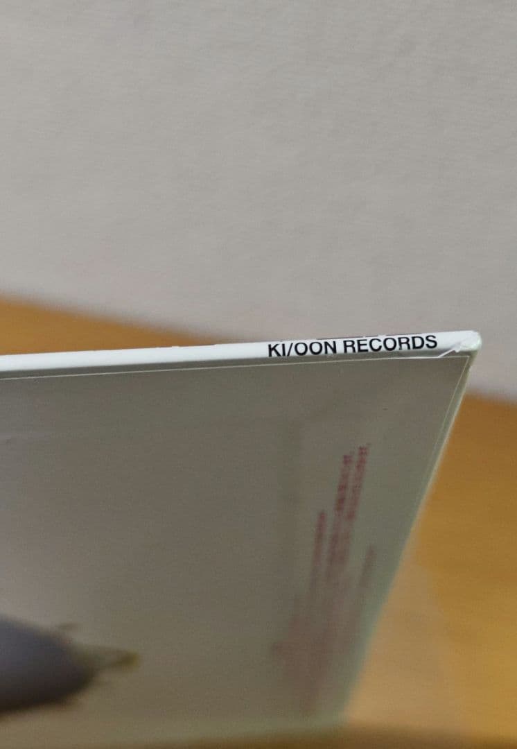 ☆美品LP+初回CD 2004年版ソルファ アジカン