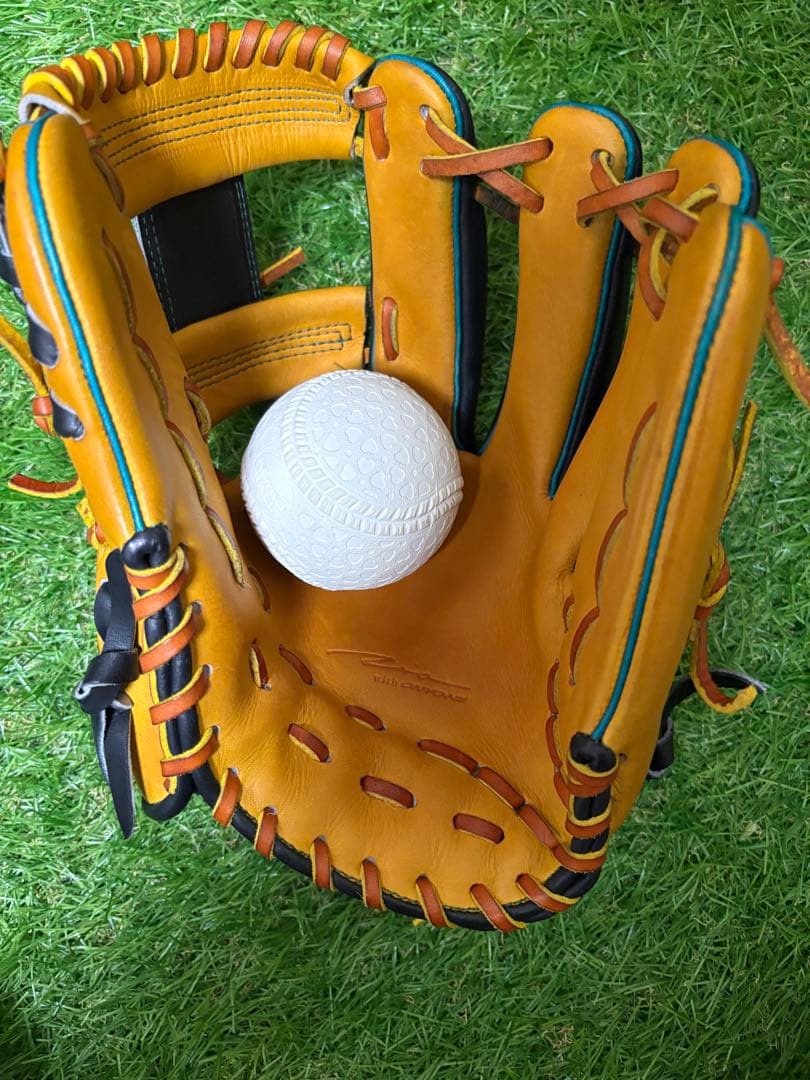 Ip Select 限定版ip051 軟式グローブ